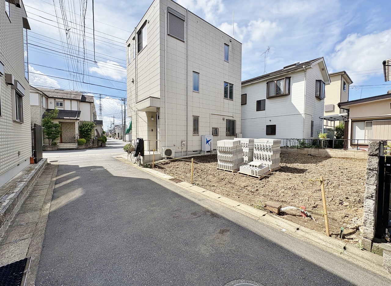 物件画像 埼玉県川口市大字安行 原