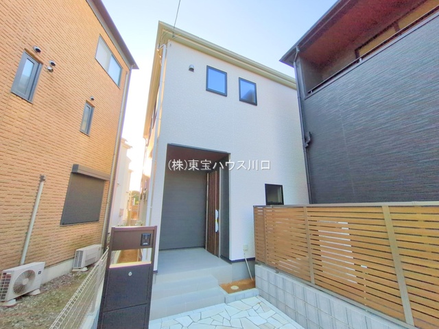 物件画像 埼玉県川口市上青木西1丁目