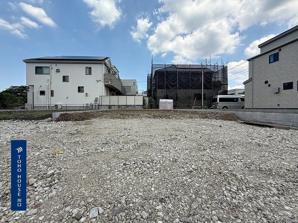 物件画像 埼玉県川口市大字安行 領家