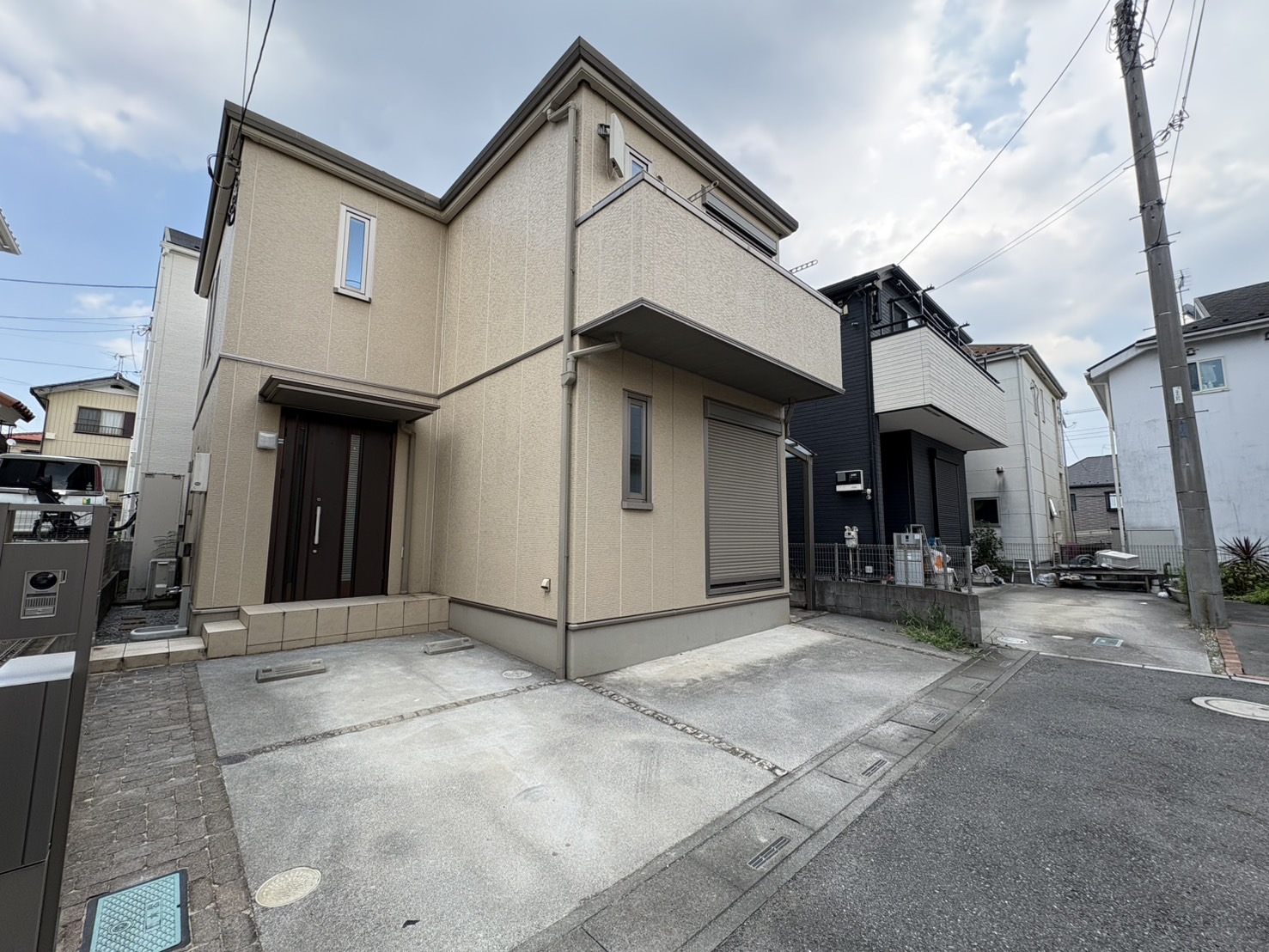 物件画像 埼玉県さいたま市 緑区大間木2丁目