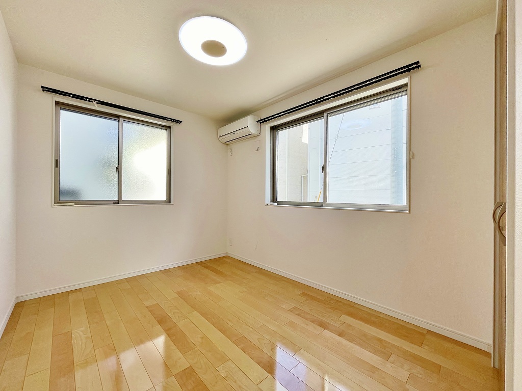 物件画像 埼玉県川口市中青木4丁目