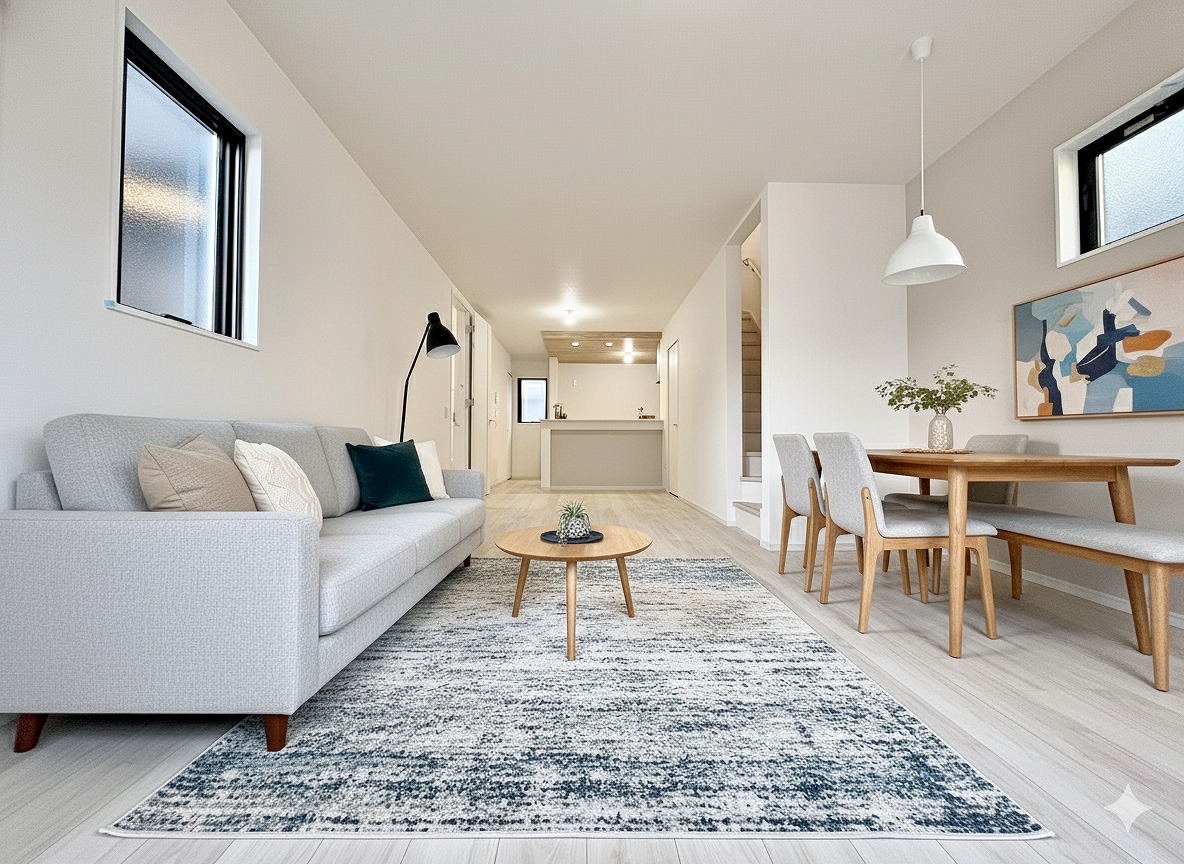 物件画像 埼玉県川口市三ツ和１丁目-