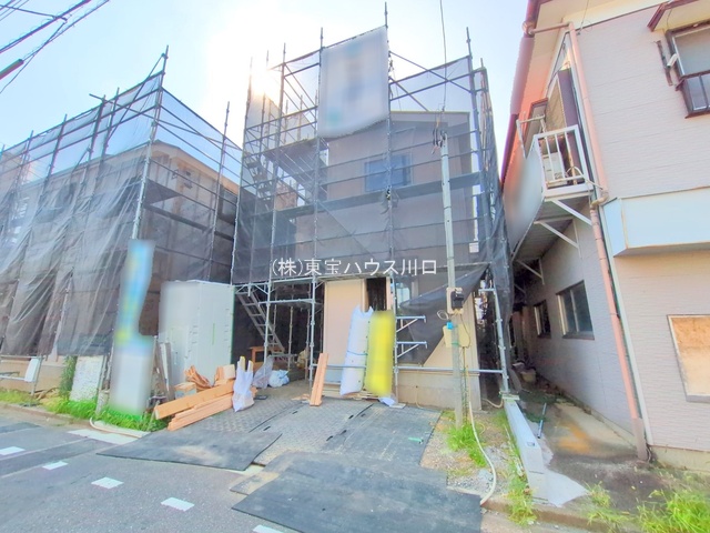 物件画像 埼玉県久喜市久喜東１丁目