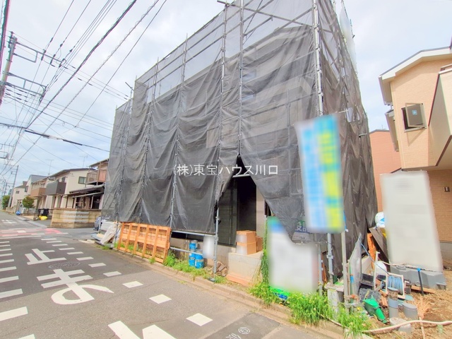 物件画像 埼玉県久喜市久喜東１丁目