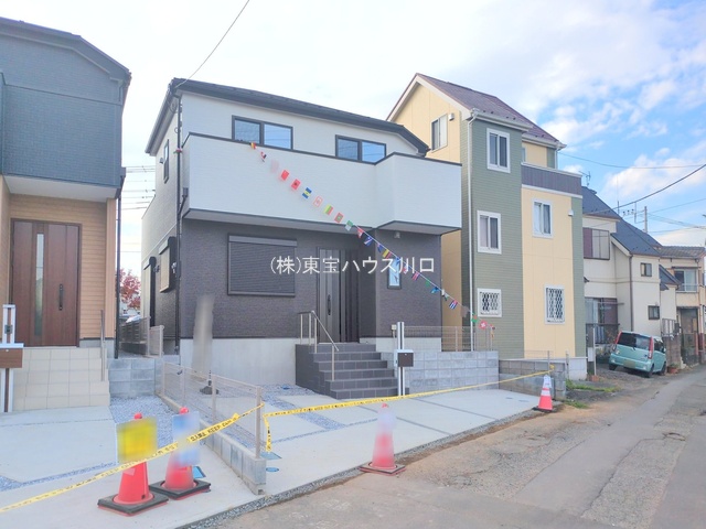 物件画像 埼玉県富士見市羽沢１丁目