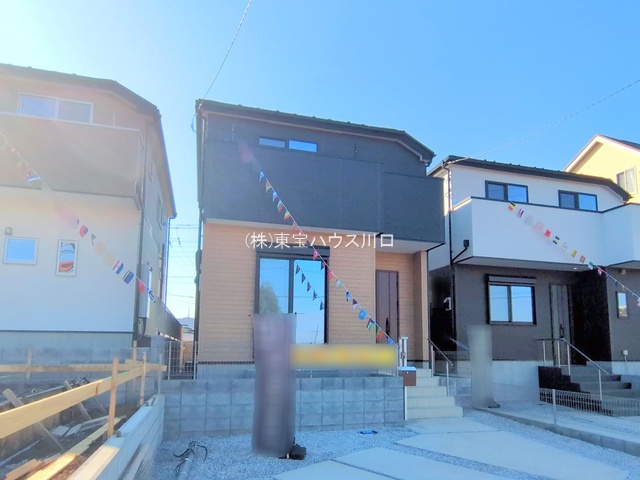 物件画像 埼玉県富士見市羽沢1丁目