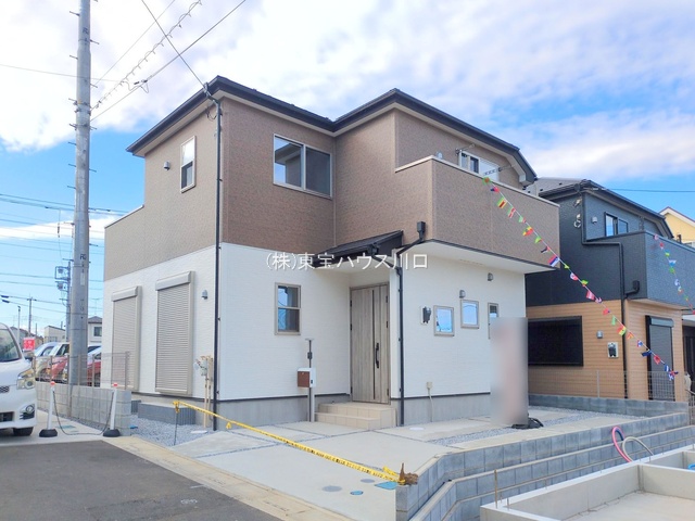 物件画像 埼玉県富士見市羽沢1丁目