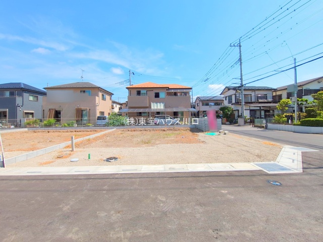 物件画像 埼玉県春日部市小渕