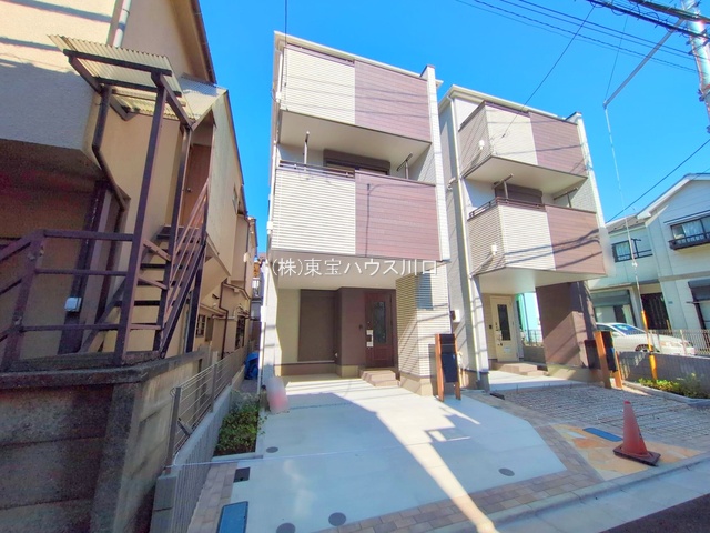 物件画像 東京都板橋区本町