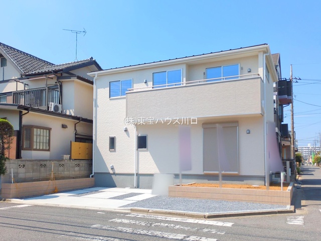 物件画像 埼玉県越谷市大字弥十郎