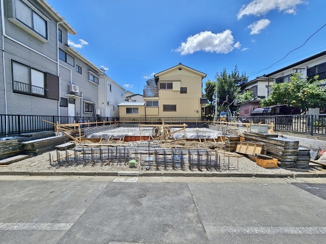 物件画像 埼玉県川口市領家3丁目