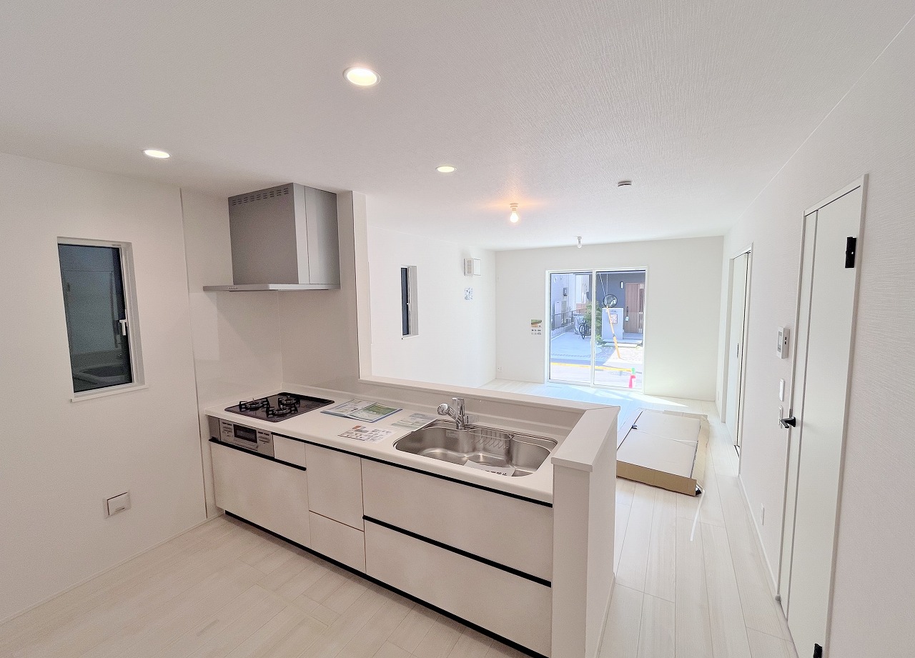 物件画像 埼玉県草加市苗塚町