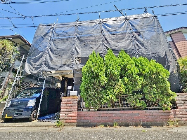 物件画像 埼玉県越谷市神明町１丁目