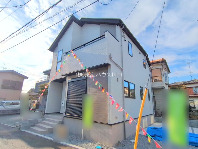 物件画像 埼玉県上尾市大字原市