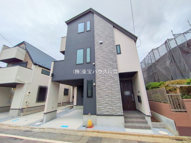 物件画像 東京都足立区花畑7丁目