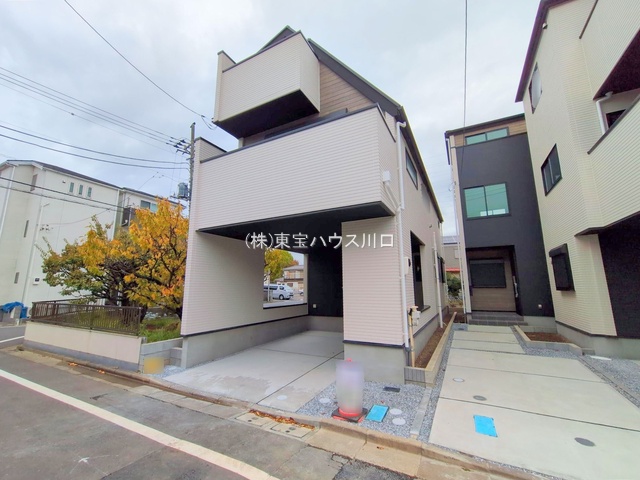 物件画像 東京都足立区花畑7丁目