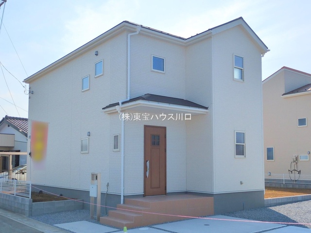 物件画像 埼玉県鴻巣市屈巣