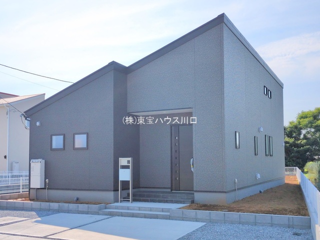 物件画像 埼玉県鴻巣市屈巣