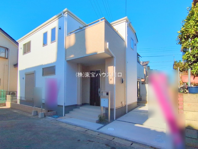 物件画像 埼玉県越谷市大字大泊