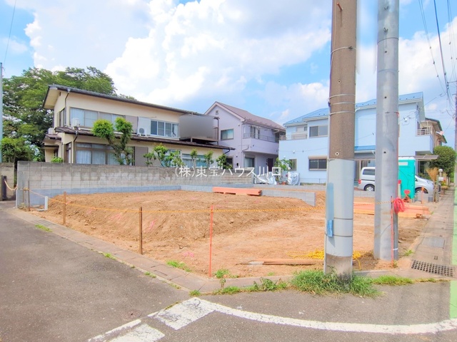 物件画像 埼玉県富士見市水谷東１丁目