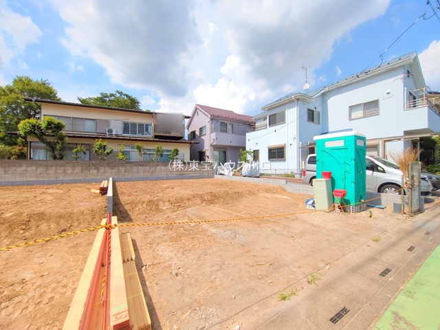 物件画像 埼玉県富士見市水谷東１丁目