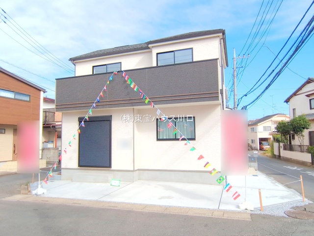 物件画像 埼玉県上尾市大字原市