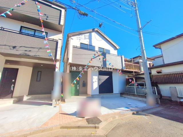 物件画像 埼玉県ふじみ野市上福岡５丁目