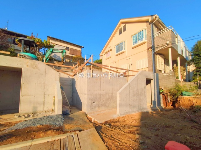 物件画像 東京都板橋区中台１丁目