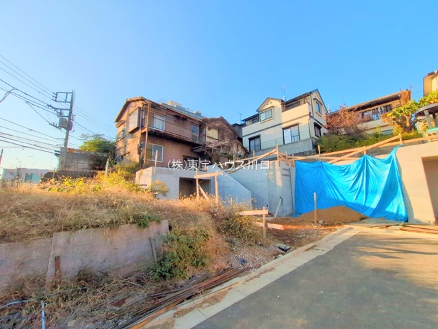 物件画像 東京都板橋区中台１丁目