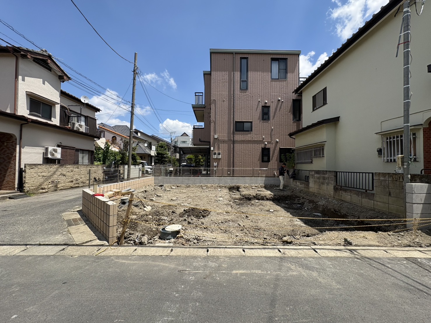 物件画像 埼玉県さいたま市 南区鹿手袋１丁目