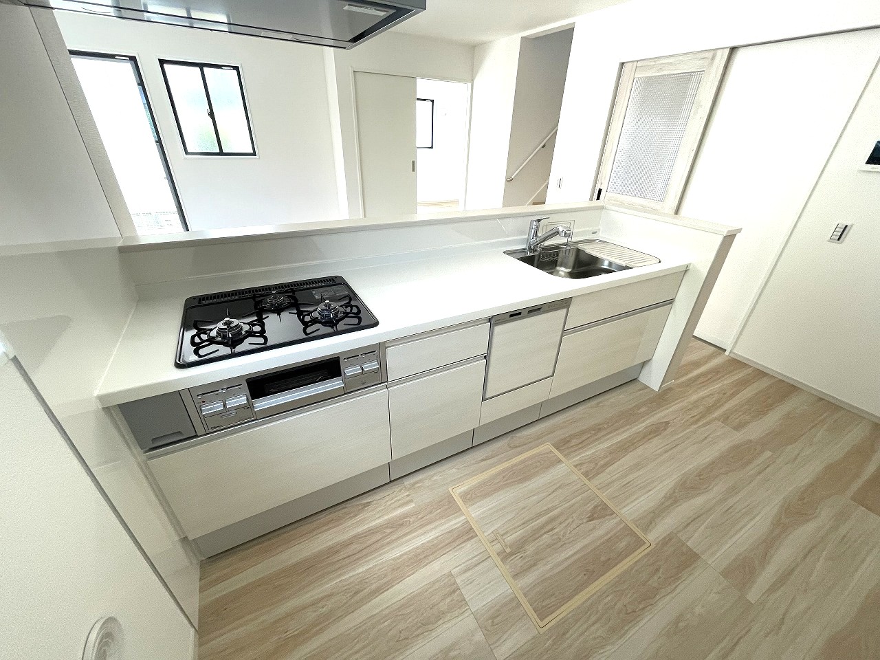 物件画像 埼玉県蓮田市桜台2丁目