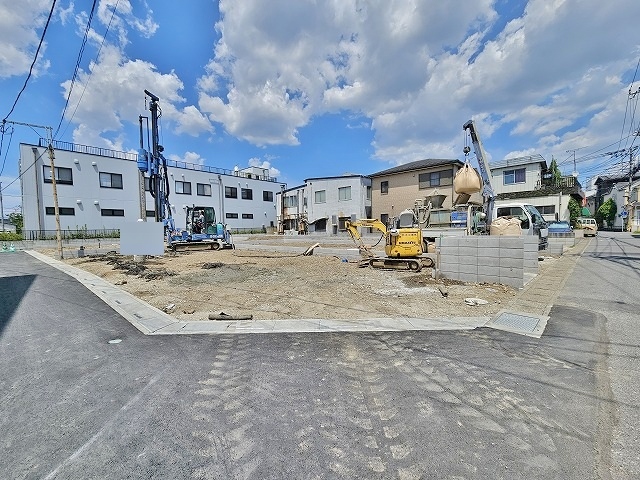 物件画像 埼玉県八潮市大字南後谷