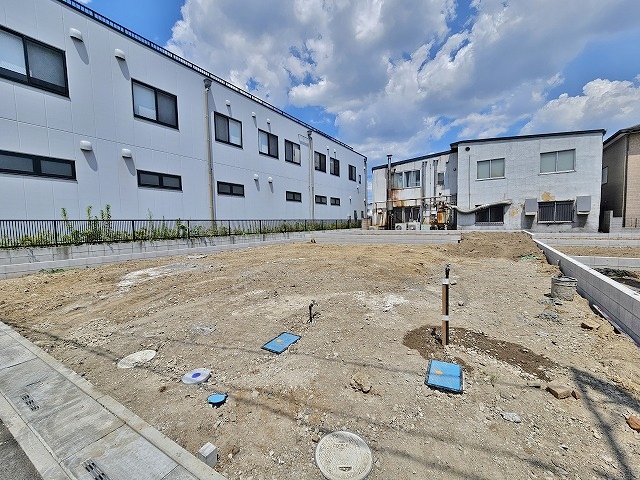 物件画像 埼玉県八潮市大字南後谷