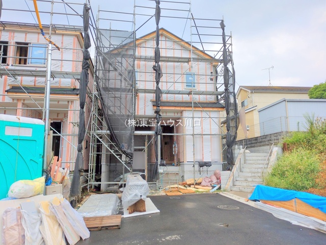 物件画像 埼玉県富士見市鶴瀬 東２丁目