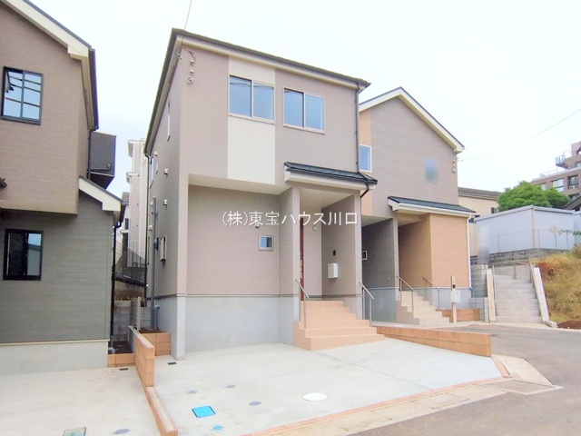 物件画像 埼玉県富士見市鶴瀬 東2丁目