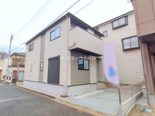 物件画像 埼玉県ふじみ野市丸山