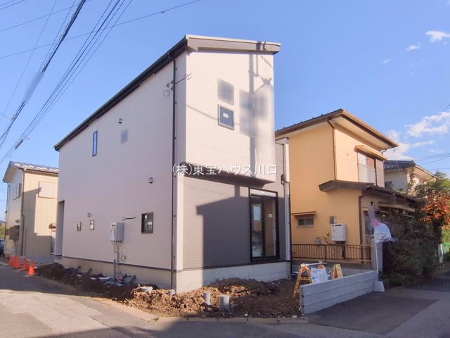 物件画像 埼玉県草加市八幡町