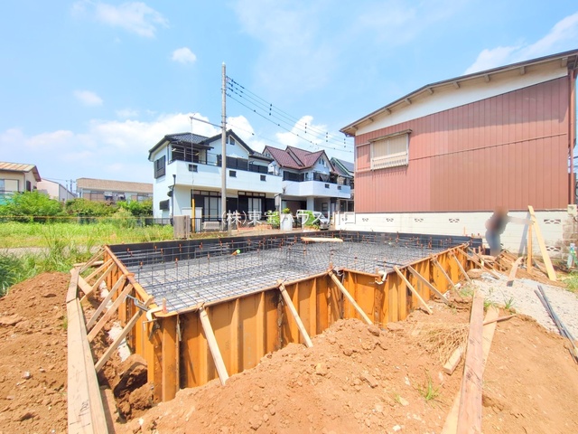 物件画像 埼玉県ふじみ野市桜ケ丘３丁目