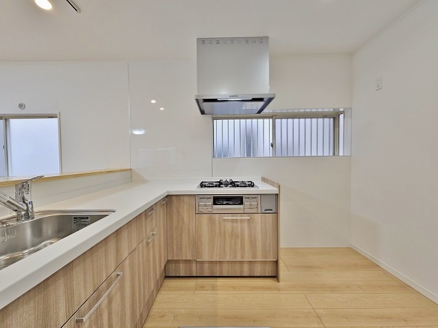 物件画像 埼玉県川口市大字行衛