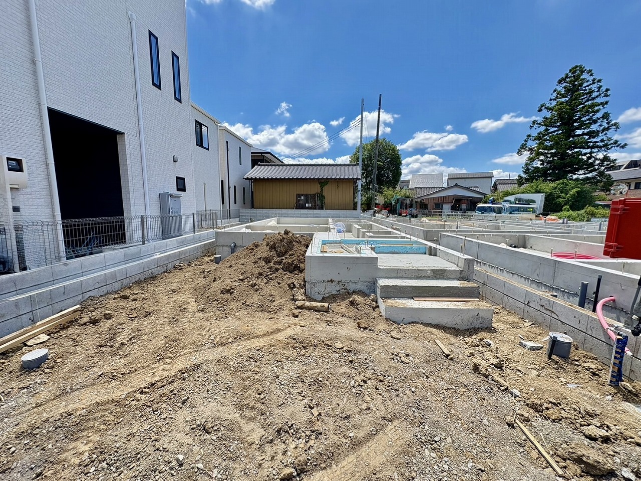 物件画像 埼玉県さいたま市 桜区中島4丁目