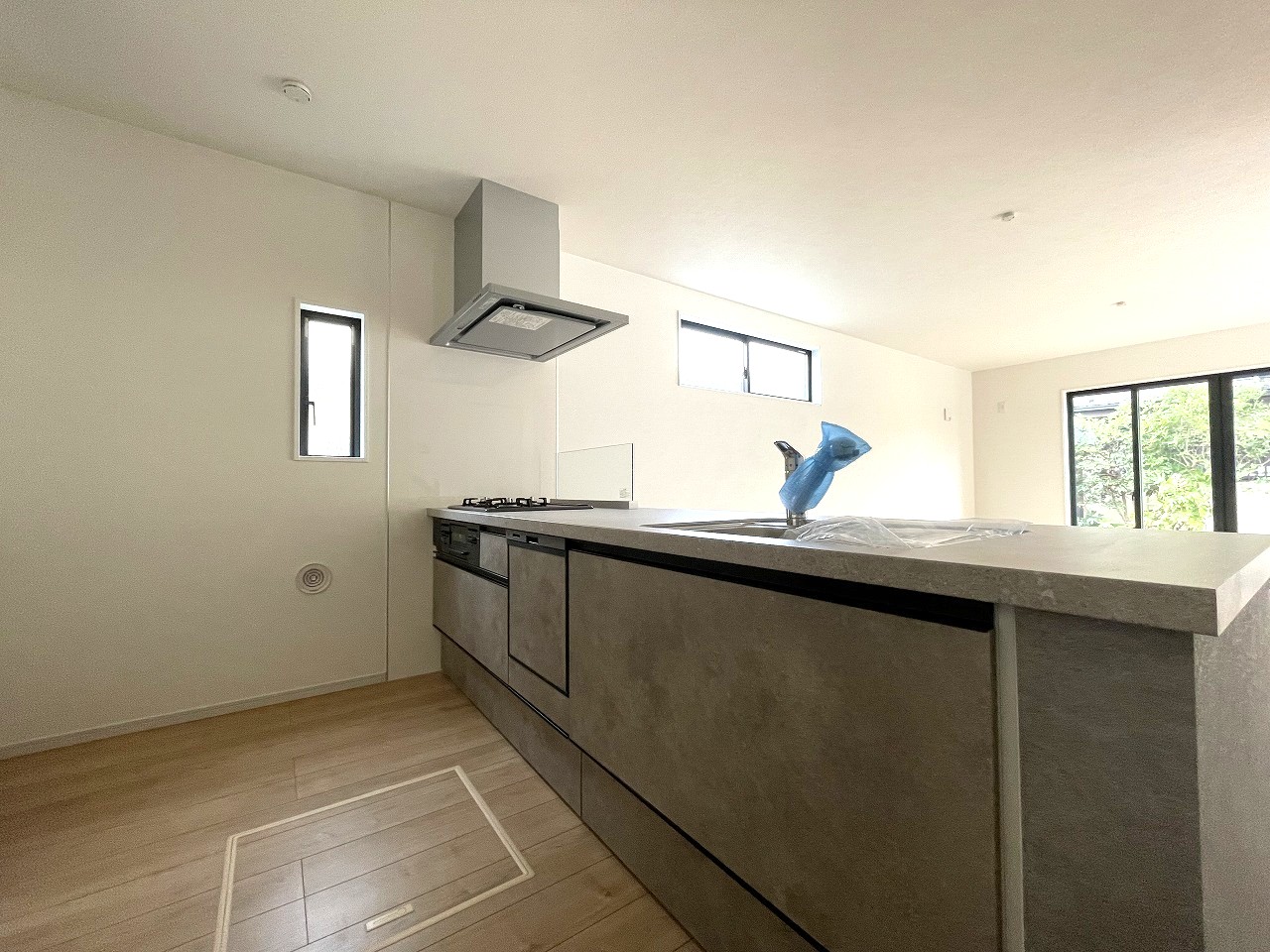 物件画像 埼玉県さいたま市 見沼区大字大谷