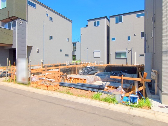 物件画像 埼玉県さいたま市 緑区大字大門