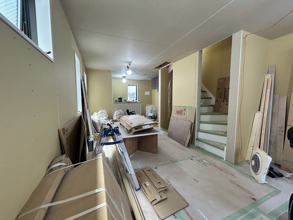 物件画像 埼玉県蕨市塚越３丁目