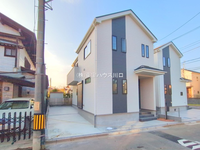 物件画像 埼玉県さいたま市 北区奈良町