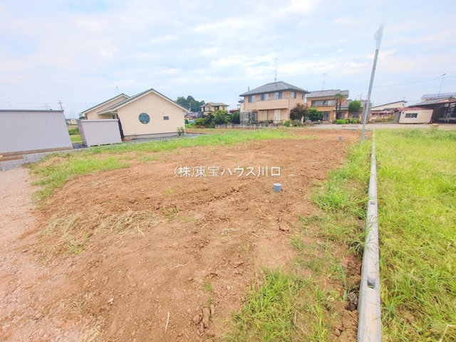 物件画像 埼玉県鴻巣市屈巣