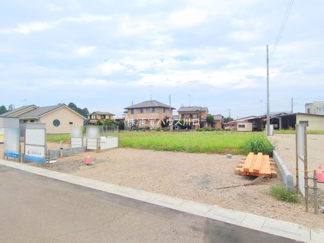 物件画像 埼玉県鴻巣市屈巣