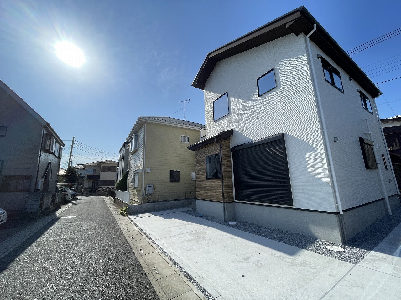 物件画像 埼玉県さいたま市 岩槻区大字掛