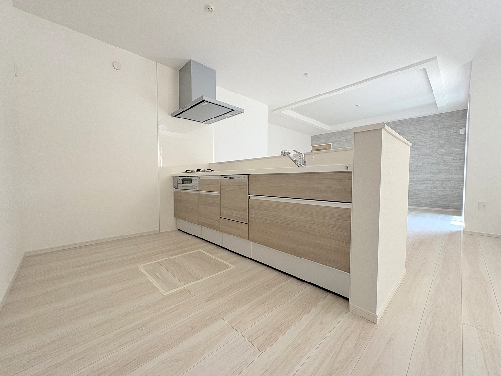 物件画像 埼玉県さいたま市 南区四谷1丁目