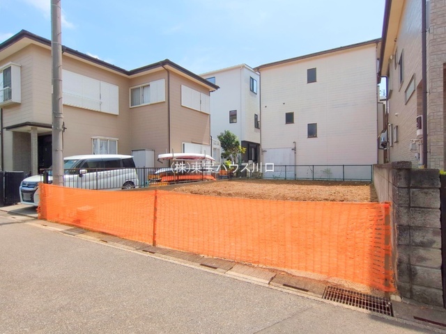 物件画像 埼玉県越谷市大字南荻島