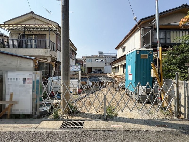 物件画像 埼玉県川口市芝下3丁目